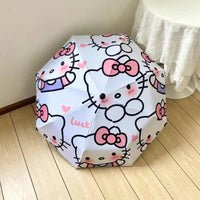 Sanrio Hello Kitty Kawaii Umbrella - Bear Hugs