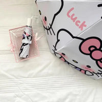 Sanrio Hello Kitty Kawaii Umbrella - Bear Hugs