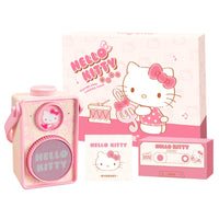 Sanrio Hello Kitty Mini Bluetooth Speaker - Bear Hugs