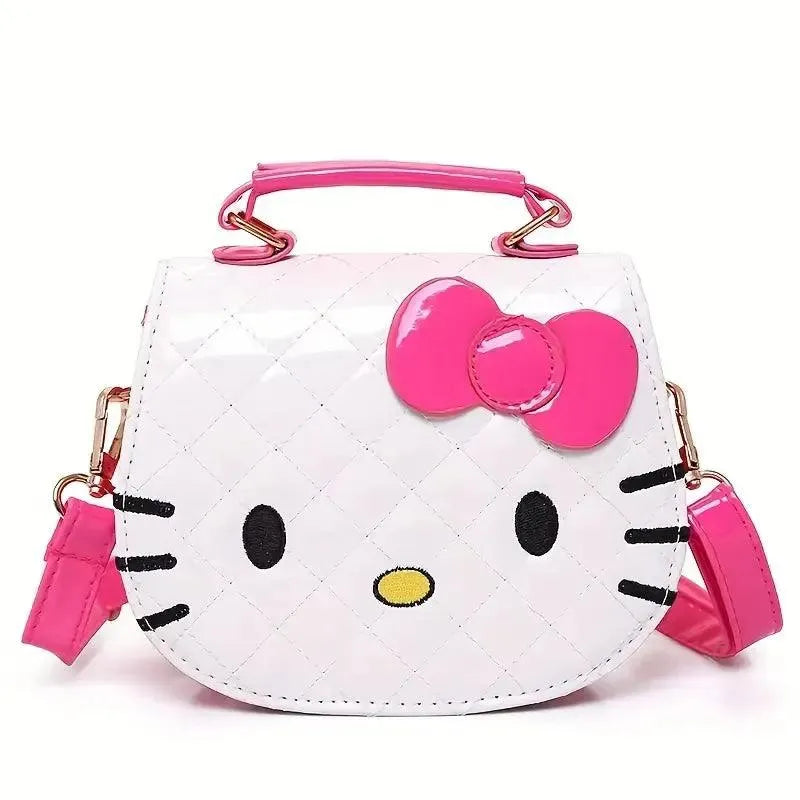 Sanrio Hello Kitty Mini Crossbody Bag - Bear Hugs