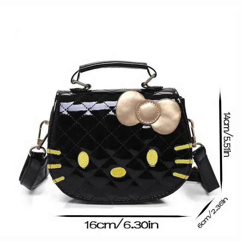 Sanrio Hello Kitty Mini Crossbody Bag - Bear Hugs