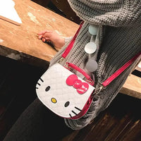 Sanrio Hello Kitty Mini Crossbody Bag - Bear Hugs