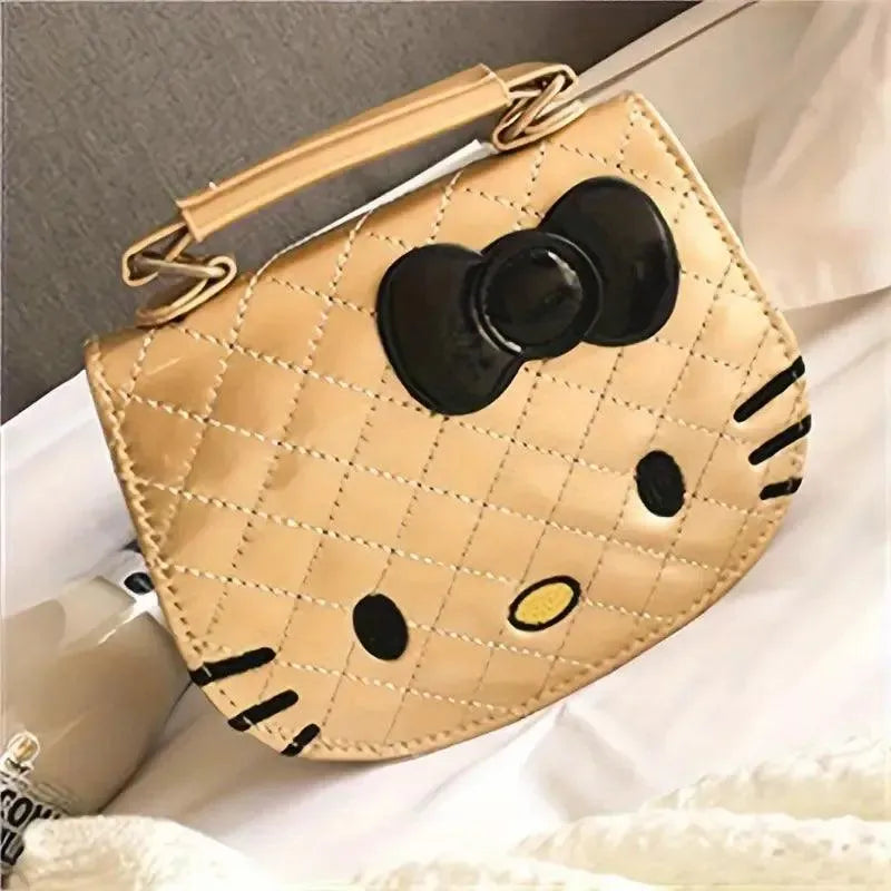 Sanrio Hello Kitty Mini Crossbody Bag - Bear Hugs