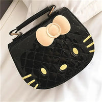 Sanrio Hello Kitty Mini Crossbody Bag - Bear Hugs