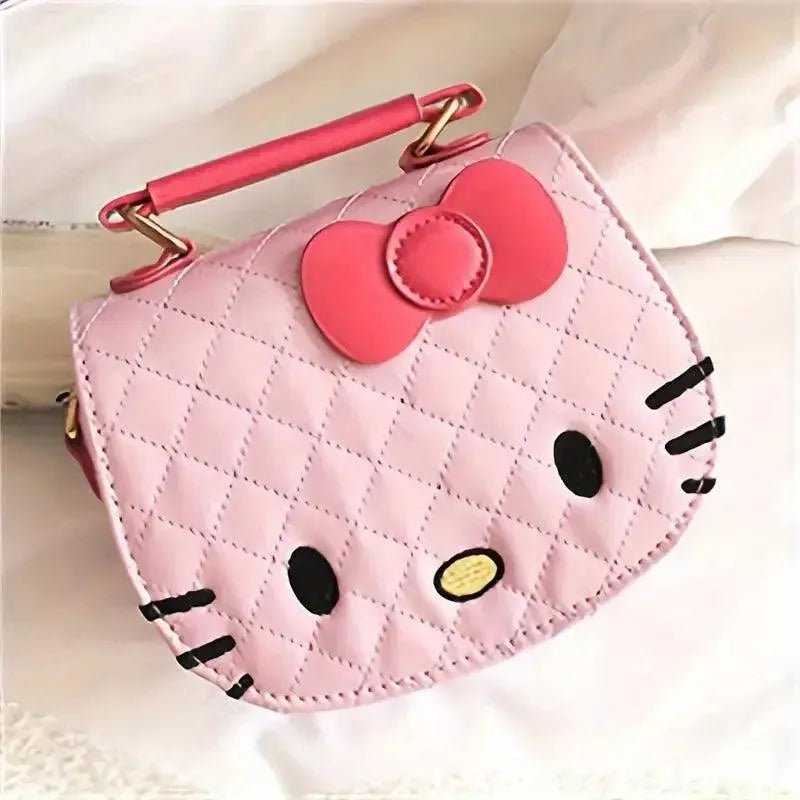 Sanrio Hello Kitty Mini Crossbody Bag - Bear Hugs