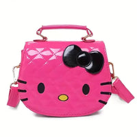 Sanrio Hello Kitty Mini Crossbody Bag - Bear Hugs