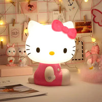 Sanrio Hello Kitty Night Lamp - Bear Hugs