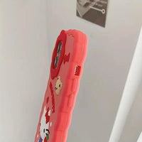 Sanrio Hello Kitty Phone Case (For iPhones) - Bear Hugs