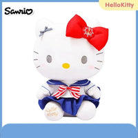 Sanrio Hello Kitty Plushies - Bear Hugs