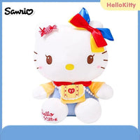 Sanrio Hello Kitty Plushies - Bear Hugs