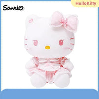 Sanrio Hello Kitty Plushies - Bear Hugs