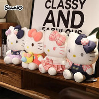 Sanrio Hello Kitty Plushies - Bear Hugs