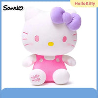 Sanrio Hello Kitty Plushies - Bear Hugs