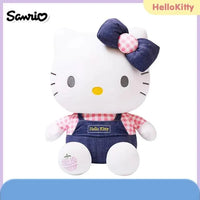 Sanrio Hello Kitty Plushies - Bear Hugs