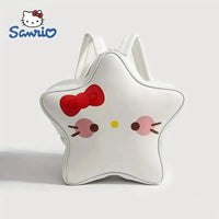 Sanrio Hello Kitty Star-Shaped Backpack - Bear Hugs