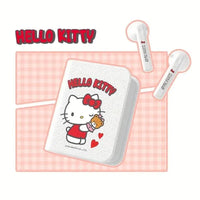 Sanrio Hello Kitty Wireless Earphones - Bear Hugs