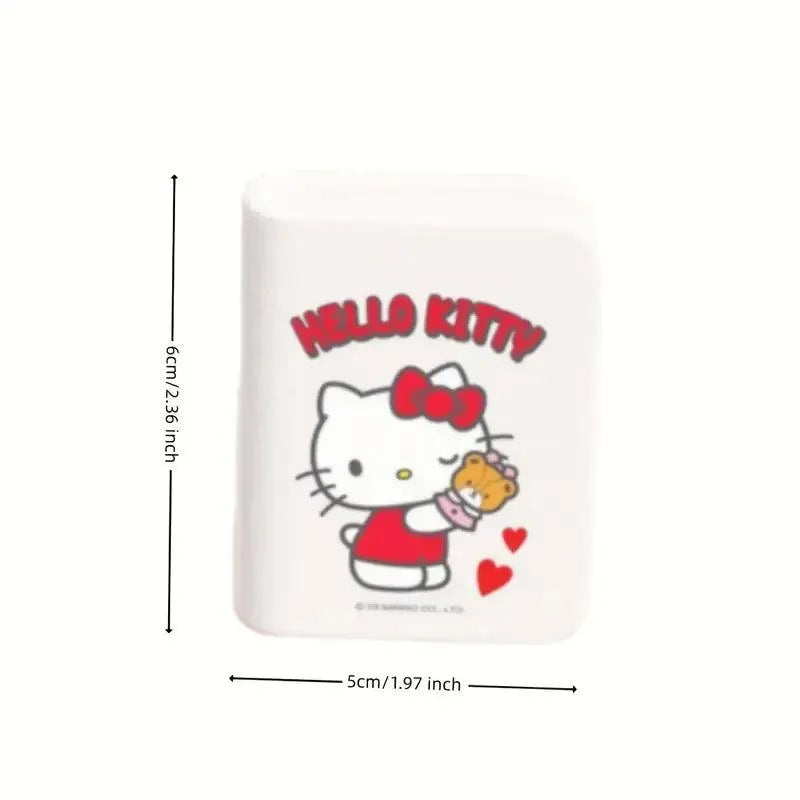 Sanrio Hello Kitty Wireless Earphones - Bear Hugs