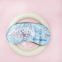 Sanrio Ice Gel Soothing Eye Mask - Bear Hugs