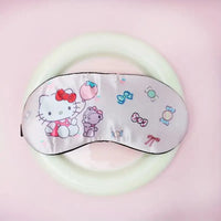 Sanrio Ice Gel Soothing Eye Mask - Bear Hugs