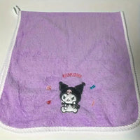 Sanrio Kawaii 3-Piece Soft Bath Set - Bear Hugs