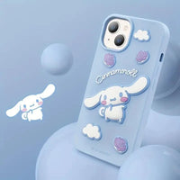 Sanrio Kawaii Phone Case (For iPhones) - Bear Hugs