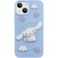 Sanrio Kawaii Phone Case (For iPhones) - Bear Hugs