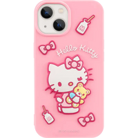 Sanrio Kawaii Phone Case (For iPhones) - Bear Hugs