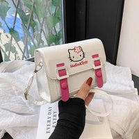 Sanrio Kawaii Small Messenger Bag - Bear Hugs