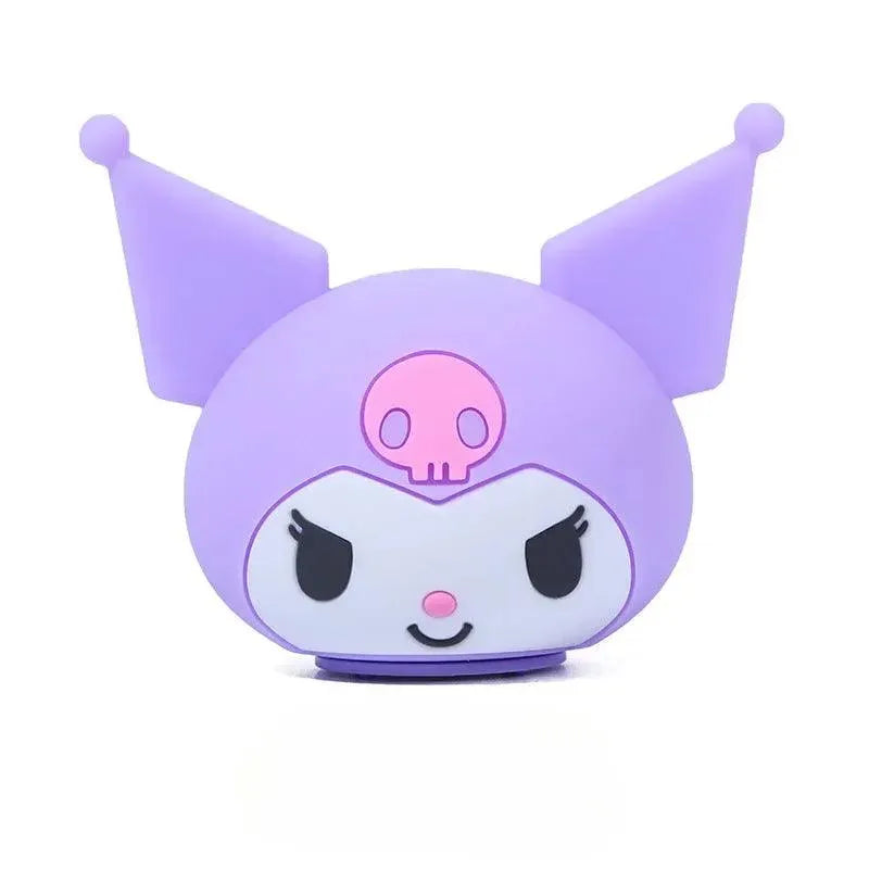 Sanrio Kuromi & Friends Night Lamp - Bear Hugs