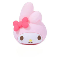 Sanrio Kuromi & Friends Night Lamp - Bear Hugs