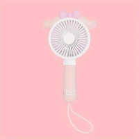 Sanrio Kuromi & Friends USB Fan - Bear Hugs