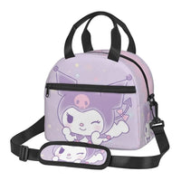 Sanrio Kuromi Cinnamoroll Bento Tote Bag - Bear Hugs