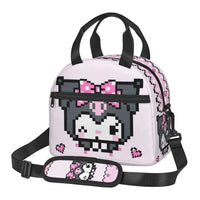 Sanrio Kuromi Cinnamoroll Bento Tote Bag - Bear Hugs