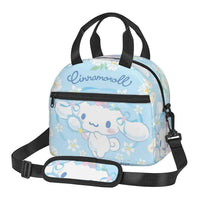 Sanrio Kuromi Cinnamoroll Bento Tote Bag - Bear Hugs