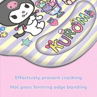 Sanrio Kuromi Cinnamoroll Gaming Mouse Pad - Bear Hugs