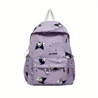 Sanrio Kuromi Girls Fashion Backpack - Bear Hugs