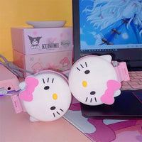 Sanrio Kuromi Hello Kitty AH 806 Wireless Headphones - Bear Hugs