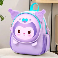 Sanrio Kuromi Hello Kitty Mini Kids Backpack - Bear Hugs