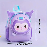 Sanrio Kuromi Hello Kitty Mini Kids Backpack - Bear Hugs