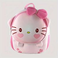 Sanrio Kuromi Hello Kitty Mini Kids Backpack - Bear Hugs