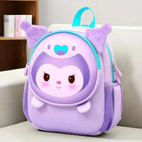 Sanrio Kuromi Hello Kitty Mini Kids Backpack - Bear Hugs