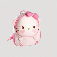 Sanrio Kuromi Hello Kitty Mini Kids Backpack - Bear Hugs