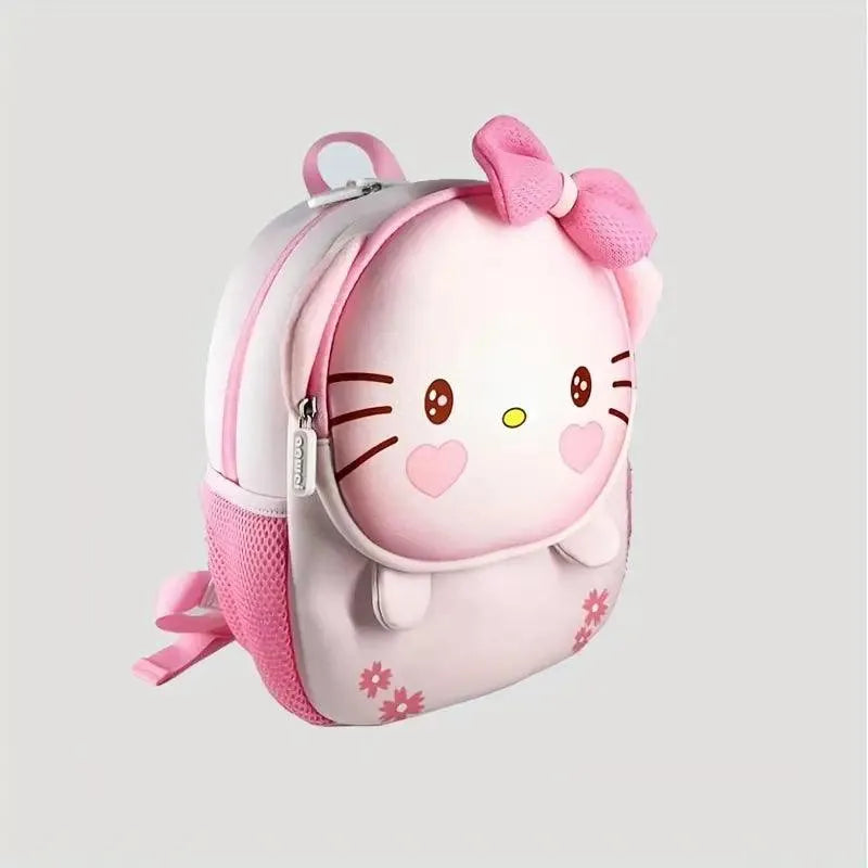 Sanrio Kuromi Hello Kitty Mini Kids Backpack - Bear Hugs