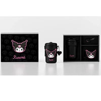 Sanrio Kuromi Lotso Maruko Chan Thermos Cup Gift Set (350 ml) - Bear Hugs