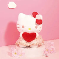 Sanrio Kuromi, My Melody & More Love Plushies - Bear Hugs