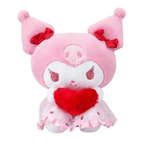 Sanrio Kuromi, My Melody & More Love Plushies - Bear Hugs