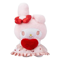 Sanrio Kuromi, My Melody & More Love Plushies - Bear Hugs