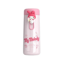 Sanrio Kuromi My Melody Insulated Bottle (350 ml) - Bear Hugs