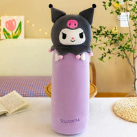 Sanrio Kuromi My Melody Soft Long Pillow - Bear Hugs