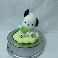 Sanrio Kuromi Pochacco Cinnamoroll Shell Night Lamp - Bear Hugs